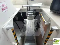 Buque de servicio para parques eólicos en venta