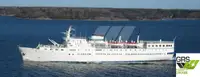 Buque de crucero en venta