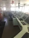 Buque granelero en venta