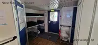 Buque Ro-Ro en venta