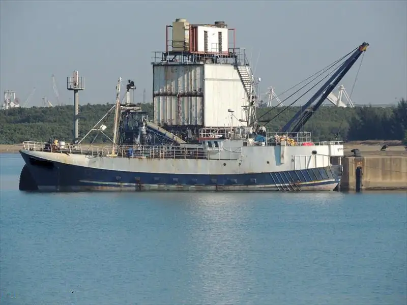 Palangrero en venta