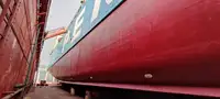 Oil/Chemical tanker en venta
