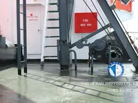 Petrolero/quimiquero en venta