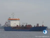 Petrolero/quimiquero en venta