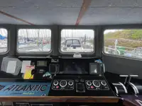 Catamarán en venta