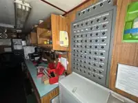 Remolcador en venta