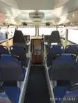 Lancha de tripulación en venta