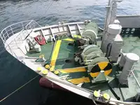 Granelero en venta