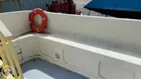 Buque de crucero en venta