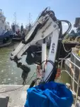 Patrullera en venta