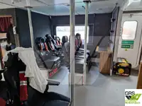 Buque de prospección en venta
