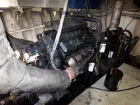 Remolcador en venta