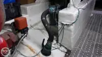 Soporte para buceo en venta