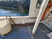 Buque de procesamiento de pescado en venta
