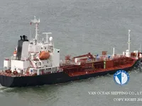 Petrolero/quimiquero en venta