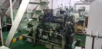 Buque granelero en venta