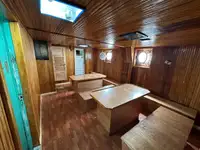 Arrastrero en venta