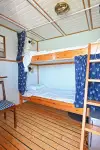 Buque de crucero en venta