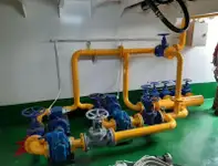 Remolcador en venta