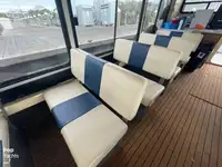 Buque de crucero en venta