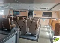 Buque de crucero en venta