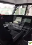 Buque de crucero en venta