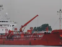Petrolero/quimiquero en venta