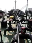 Petrolero/quimiquero en venta