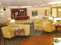 Buque de crucero en venta