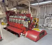 Remolcador en venta