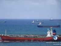 Petrolero/quimiquero en venta