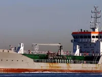 Petrolero/quimiquero en venta