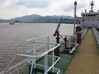 Petrolero/quimiquero en venta