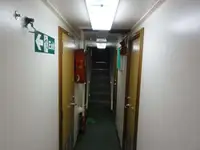Buque de suministro en venta