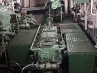 Petrolero/quimiquero en venta