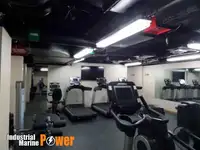 Plataforma de perforación autoelevable en venta