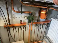Remolcador en venta