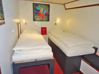 Buque granelero en venta