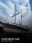 Crucero en venta