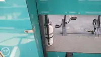 Buque portacontenedores en venta