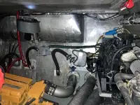 Buque de ferry en venta
