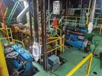 Petrolero/quimiquero en venta