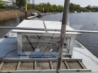Barco turístico en venta