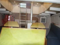 Buque de pesca en venta
