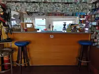 Buque de pasajeros en venta