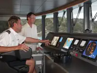Catamarán en venta