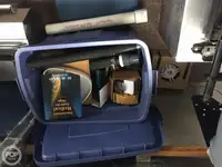 Lancha de tripulación en venta