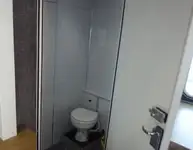 Buque de prospección en venta