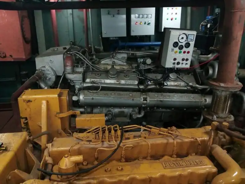 Buque de suministro en venta