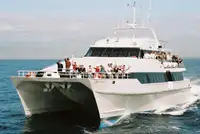 Catamarán en venta